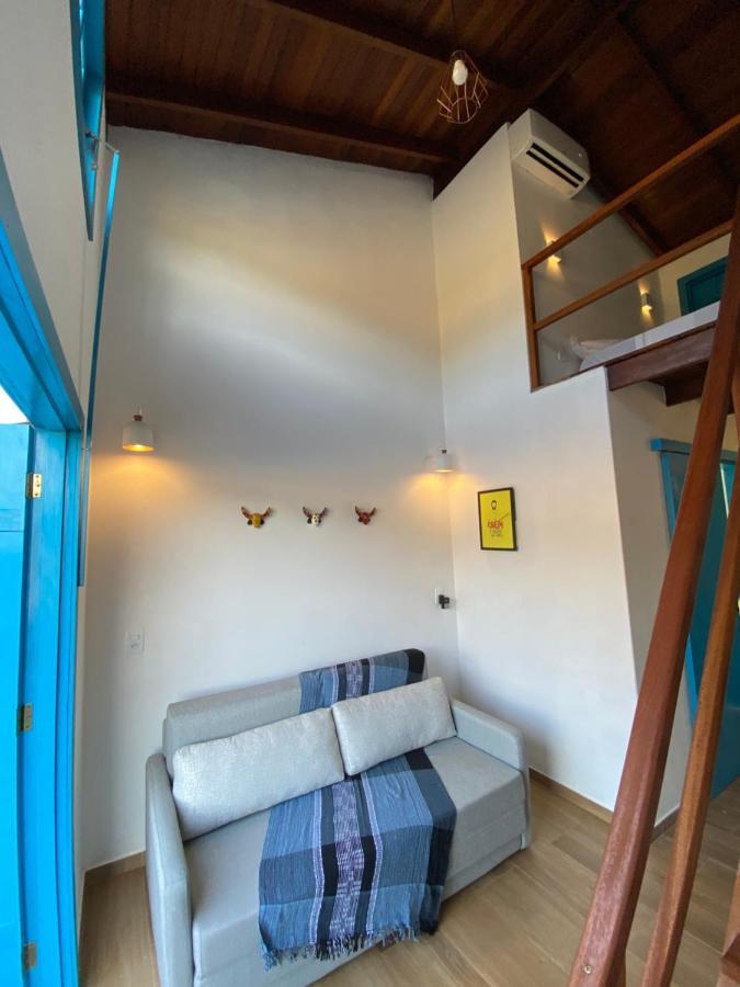 Espaco Tropicalia ปิเรนนอโปลิส ภายนอก รูปภาพ