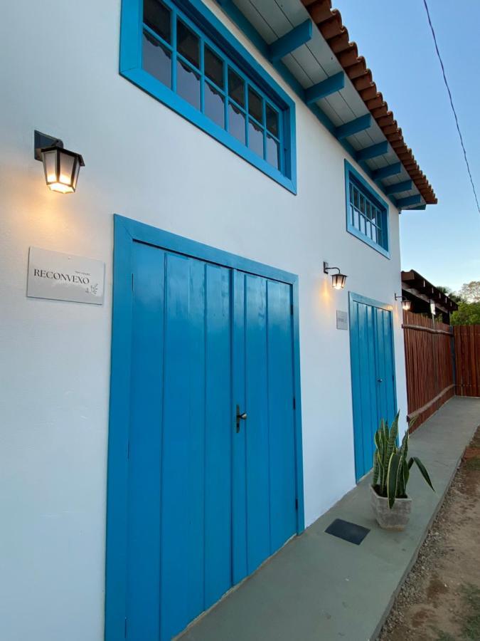 Espaco Tropicalia ปิเรนนอโปลิส ภายนอก รูปภาพ