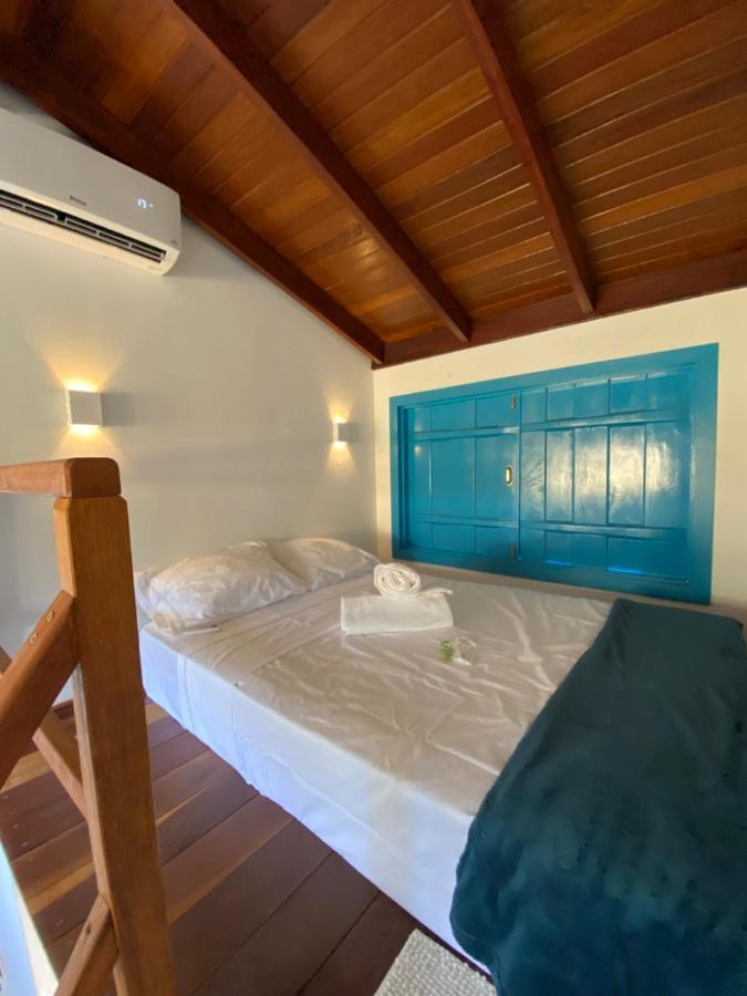 Espaco Tropicalia ปิเรนนอโปลิส ภายนอก รูปภาพ